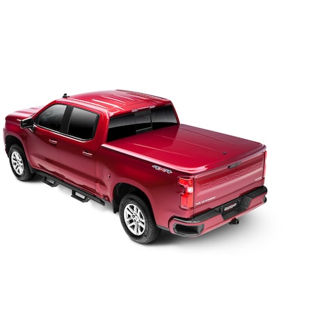 Undercover 19-C SILVERADO STD/EXT/CREW 5.8FT GPJ(WA434B)GLORY RED UC1176L-GPJ